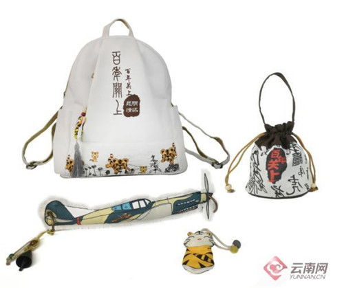 關上文化新名片 面塑藝術“塑”寫關街風華，文創大賽成果斐然